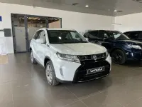 Nuevo Suzuki Vitara 110 CV (80 kW) 2026 Blanco SUV