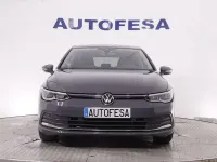 Usado VW Golf VIII Style 150 CV (110 kW) 2020 Gris