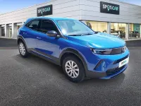Usado Opel Mokka Edition 100 CV (73 kW) 2021 Azul SUV