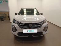 usado Peugeot 2008 Puretech 130 S S Eat8 Gt Blanco