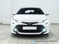 Usado Toyota Corolla Active 122 CV (89 kW) 2020 Blanco Berlina