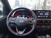 Nuevo Hyundai i10 N Line 79 CV (58 kW) 2025 Blanco Utilitario