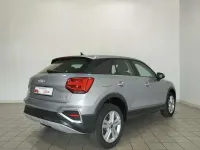 Usado Audi Q2 Advanced Plus 116 CV (85 kW) 2025 Plateado SUV