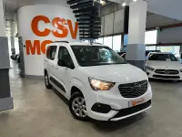 Usado Opel Combo Business Edition 100 CV (73 kW) 2023 Blanco