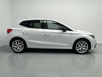 usado Seat Ibiza 1.0 Tsi S&s Fr 110