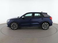 Usado Audi SQ2 Comfort 300 CV (220 kW) 2021 Azul SUV