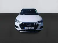 Usado Audi Q3 Advanced Plus 150 CV (110 kW) 2021 Blanco SUV