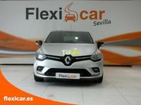 usado Renault Clio IV Limited TCe 55kW (75CV) -18