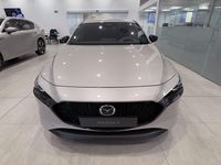 Nuevo Mazda 3 Homura-Line 140 CV (102 kW) 2026 Gris