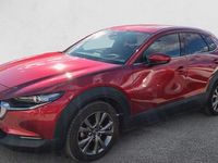 Usado Mazda CX-30 122 CV (89 kW) 2022 SUV