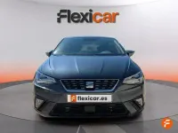 Usado Seat Ibiza XCELLENCE 115 CV (84 kW) 2024 Blanco Utilitario