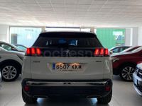 Usado Peugeot 3008 GT-line 130 CV (95 kW) 2018 Blanco SUV