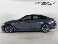 Usado BMW 420 Gran Coupé Shadowline 190 CV (139 kW) 2022 Coupe