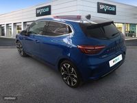 Usado Mitsubishi Colt 145 CV (106 kW) 2023 Azul Utilitario