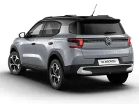Nuevo Citroën C3 Aircross 100 CV (73 kW) 2026 Blanco SUV