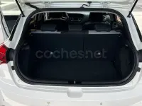 Usado Hyundai i20 84 CV (61 kW) 2016 Blanco Berlina