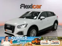 Usado Audi Q2 Advanced Plus 116 CV (85 kW) 2023 Blanco SUV