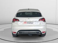 Usado DS Automobiles DS4 Style 131 CV (96 kW) 2015 Blanco Berlina