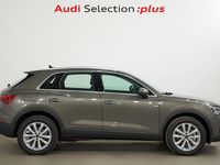 Usado Audi Q3 Advanced Plus 245 CV (180 kW) 2024 Gris cronos (metalizada) SUV