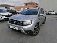 Usado Dacia Duster Prestige 100 CV (73 kW) 2022 Gris SUV