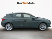 Nuevo Seat Leon Style 204 CV (150 kW) 2026 Azul