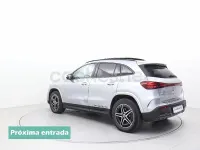 Occasion Mercedes EQA250 139 kW (190 PK) 2025 Eléctrico SUV