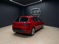 Brugt Seat Leon ST FR 184 HK (135 kW) 2013 Rød Stationcar