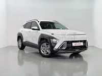 Nuevo Hyundai Kona 100 CV (73 kW) 2026 Blanco SUV