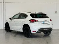 Usado DS Automobiles DS4 Crossback Style 120 CV (88 kW) 2017 Blanco SUV