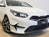 usado Kia Ceed 1.0 T-gdi Eco-dynamics Tech 120