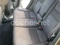 Usado Honda CR-V Elegance 140 CV (102 kW) 2008 Marrón SUV