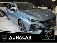 Nuevo Peugeot 308 SW GT 145 CV (106 kW) 2025 Azul Familiar