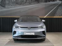 Usado VW ID.5 GTX 219 kW (299 CV) 2022 Gris SUV