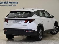 Usado Hyundai Tucson 150 CV (110 kW) 2022 SUV