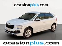 Usado Skoda Kamiq Selection 116 HP (85 kW) 2025 Branco SUV