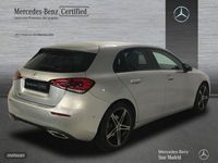 usado Mercedes A180 d Compacto