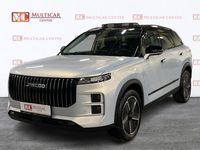 Usado Jaecoo 7 147 CV (108 kW) 2024 Gris / plata SUV
