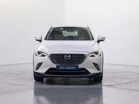 Occasion Mazda CX-3 Luxury 105 ch (77 kW) 2016 Blanc SUV