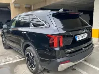 Usado Kia Sorento 265 CV (194 kW) 2025 Negro SUV