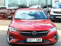 Usado Opel Insignia Business Edition 122 CV (89 kW) 2021 Rojo Berlina