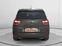 Usado Citroën C4 Shine 132 CV (97 kW) 2021 Gris Monovolumen