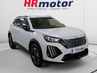Usado Peugeot 2008 Allure 101 CV (74 kW) 2023 SUV