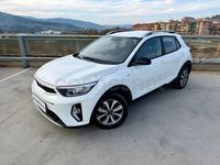 Usado Kia Stonic Plus 100 CV (73 kW) 2022 Blanco SUV