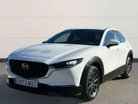 Usado Mazda CX-30 Prime-Line 141 CV (103 kW) 2024 Blanco SUV