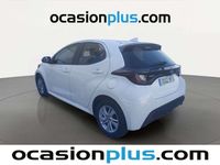Usado Toyota Yaris Edition 125 CV (91 kW) 2024 Blanco Utilitario