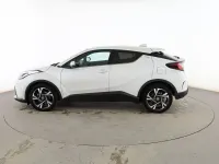 Usado Toyota C-HR Advance 122 CV (89 kW) 2022 Blanco SUV