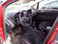 Usado Ford Ecosport S 125 CV (91 kW) 2023