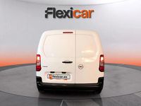 Usado Opel Combo 102 CV (75 kW) 2021 Blanco Monovolumen