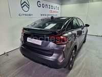 Usado Citroën C4 PureTech 131 CV (96 kW) 2024 Gris / plata Berlina
