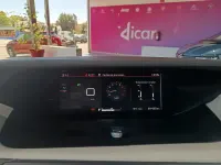 Usado Citroën C4 Feel 130 CV (95 kW) 2018 Gris